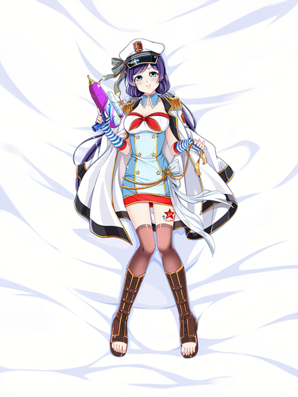 VF0836 ラブライブ! 西木野 真姫