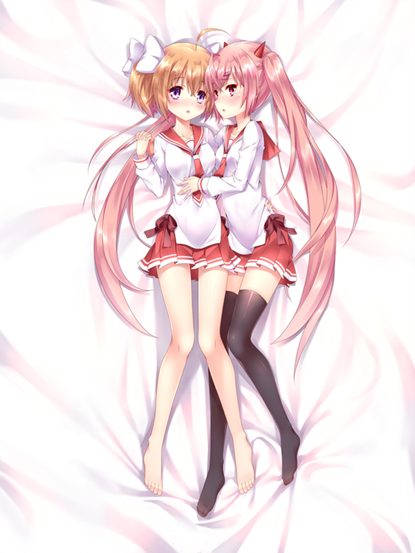 VF0849 緋弾のアリア 神崎・H・アリア  間宮 あかり