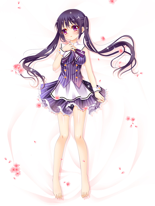 VF0855 ご注文はうさぎですか 天々座 理世