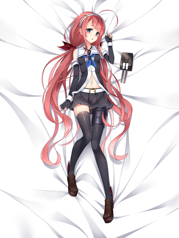 VF0867 艦隊これくしょん -艦これ-  江風