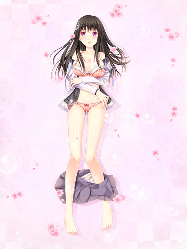 VF0871 ノラガミ 壱岐ひより