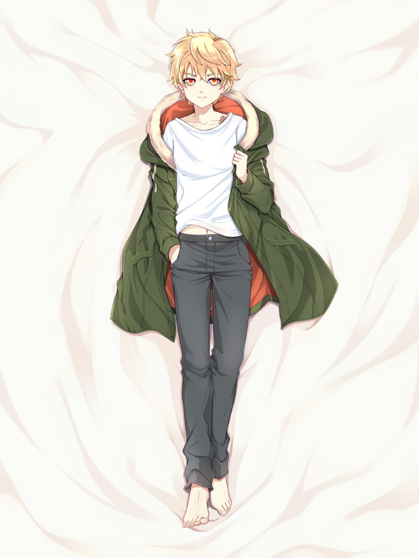 VF0879 ノラガミ 雪音