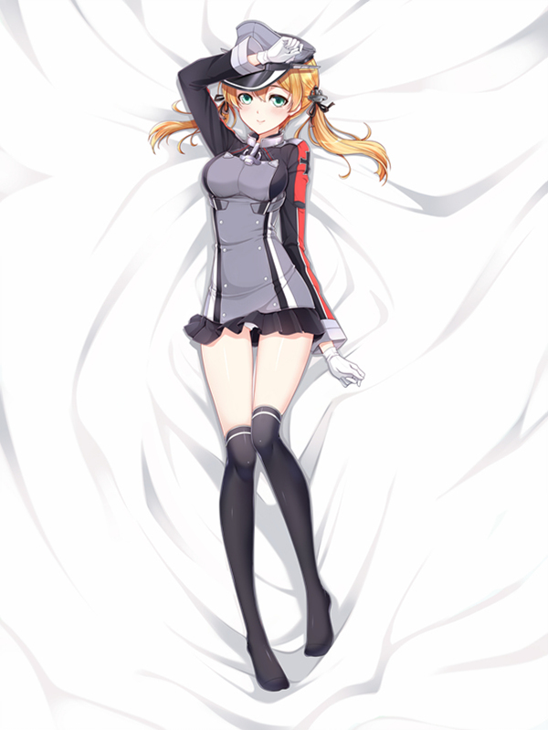 VF0885 艦隊これくしょん -艦これ-