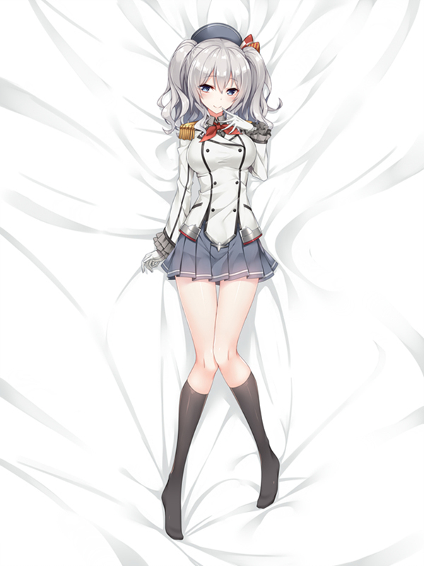 VF0893 艦隊これくしょん -艦これ- 鹿島