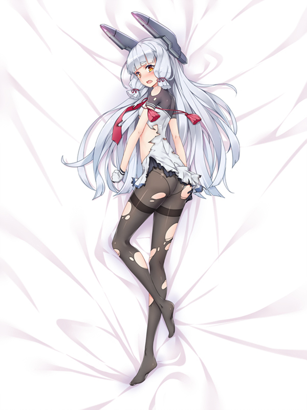 VF0897 艦隊これくしょん -艦これ- 叢雲