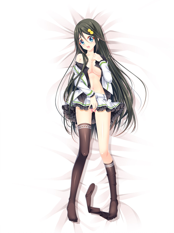 VF0916 無彩限のファントム・ワールド  和泉 玲奈