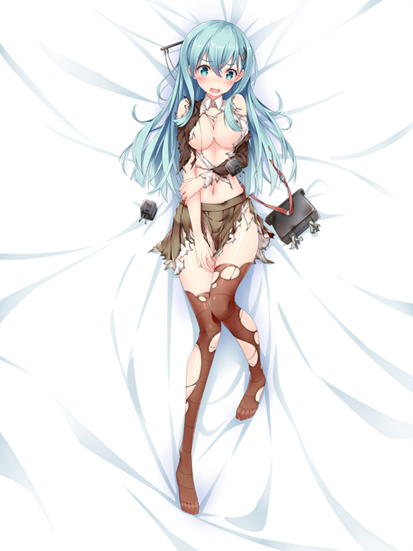 VF0921 艦隊これくしょん -艦これ- 鈴谷