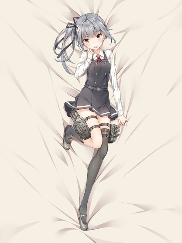 VF0923 艦隊これくしょん -艦これ- 霞