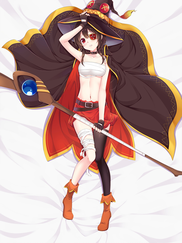 VF0948 この素晴らしい世界に祝福を! 惠惠