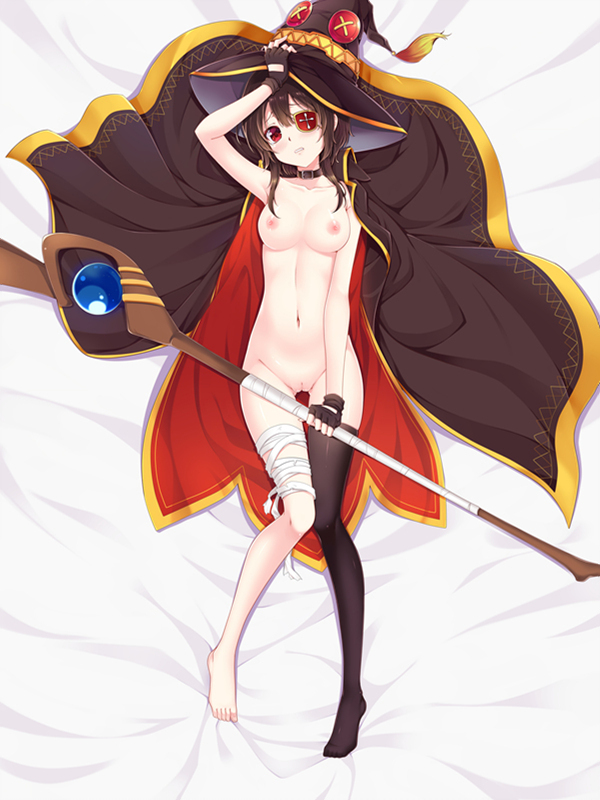 VF0949 この素晴らしい世界に祝福を! 惠惠