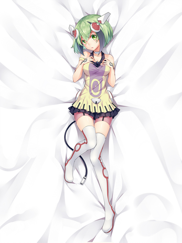 VF0962 Dimension W 百合崎 ミラ