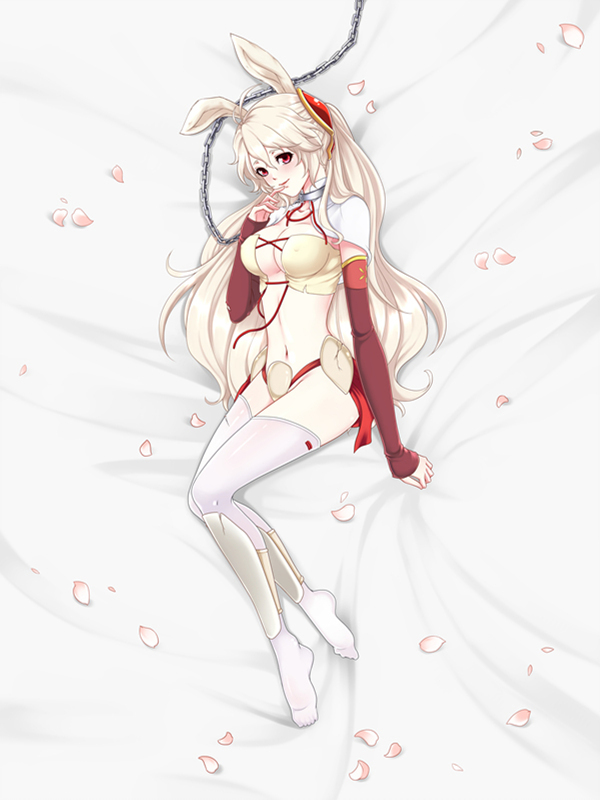 VF0974 六花の勇者 ナッシェタニア・ルーイ・ピエナ・アウグストラ