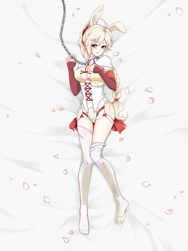 VF0976 六花の勇者 ナッシェタニア・ルーイ・ピエナ・アウグストラ