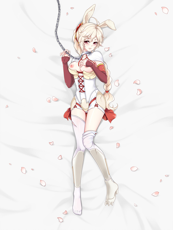 VF0977 六花の勇者 ナッシェタニア・ルーイ・ピエナ・アウグストラ