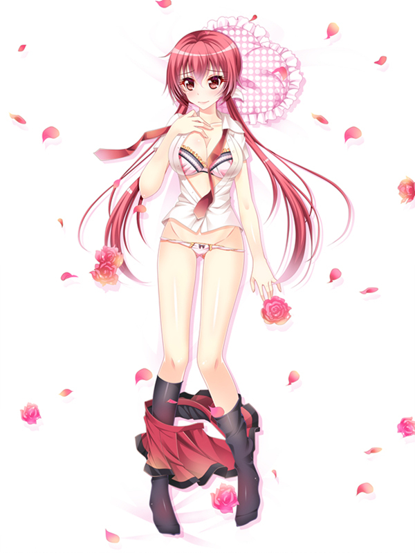 VF0985 城下町のダンデライオン  櫻田 茜