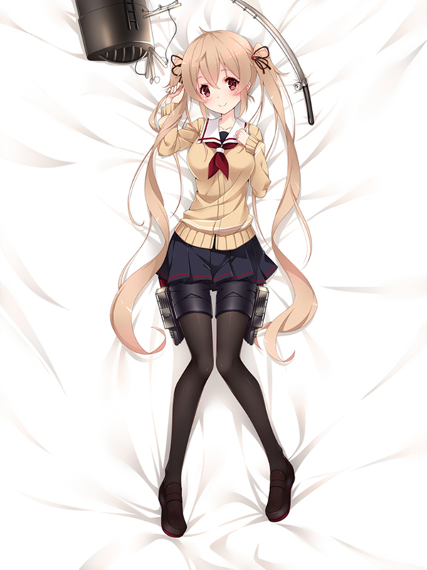 VF1025 艦隊これくしょん -艦これ- 村雨