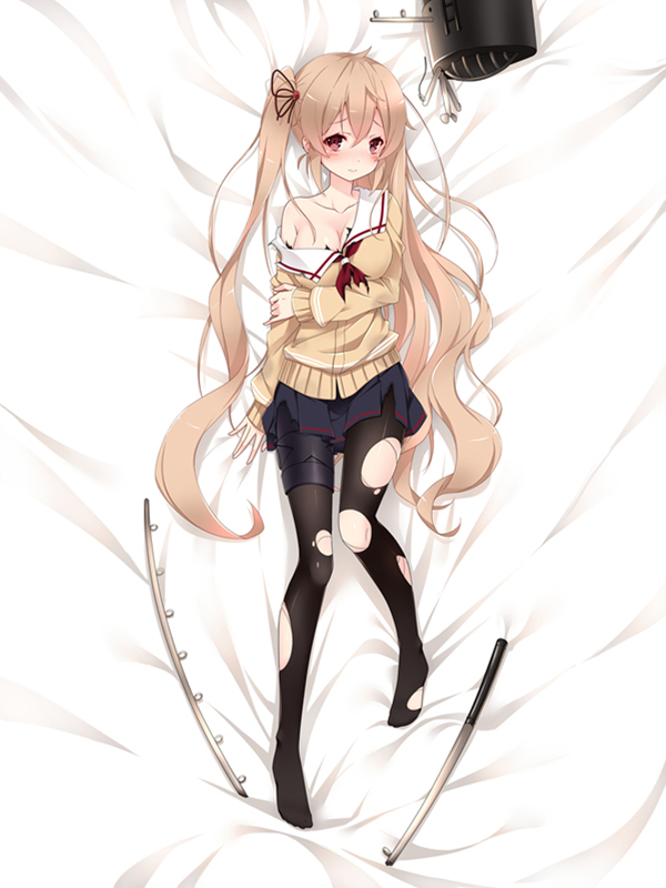 VF1026 艦隊これくしょん -艦これ- 村雨