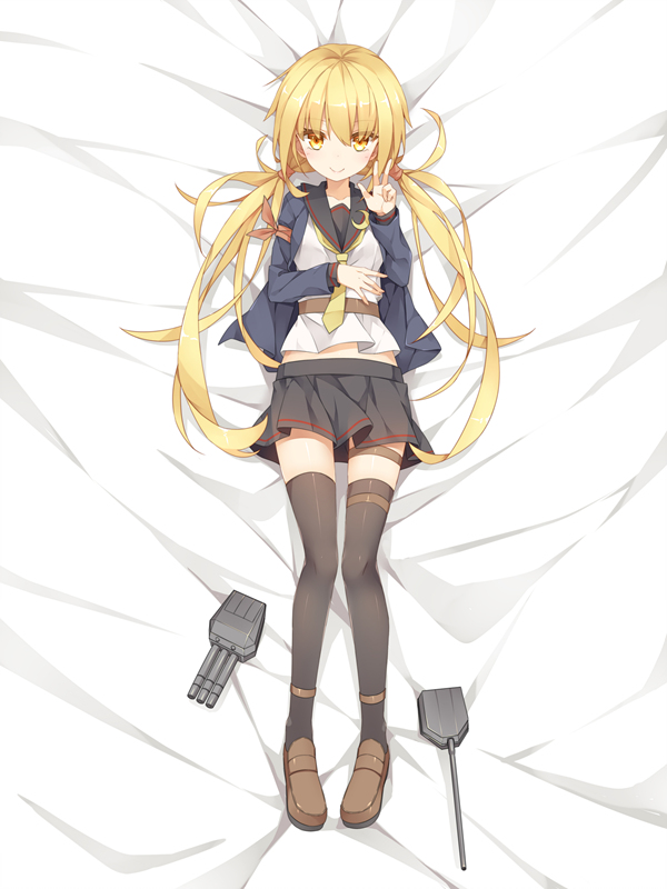 VF1032 艦隊これくしょん -艦これ-  皐月