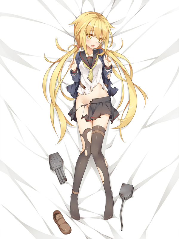 VF1034 艦隊これくしょん -艦これ- 皐月