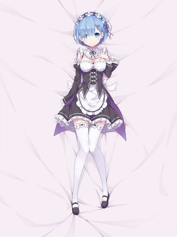 VF1036 Re:ゼロから始める異世界生活 レム