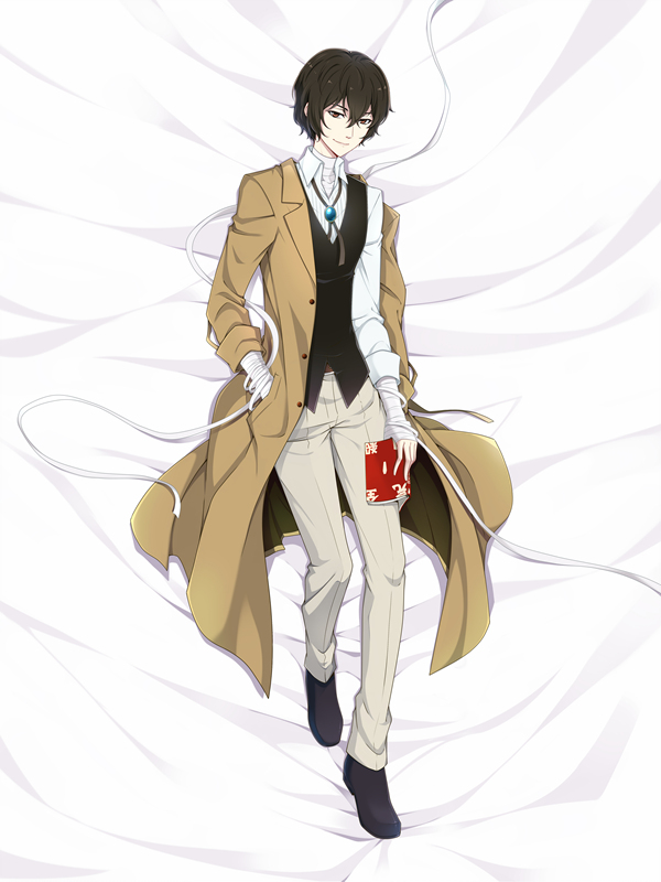 VF1044 文豪ストレイドッグス 太宰治