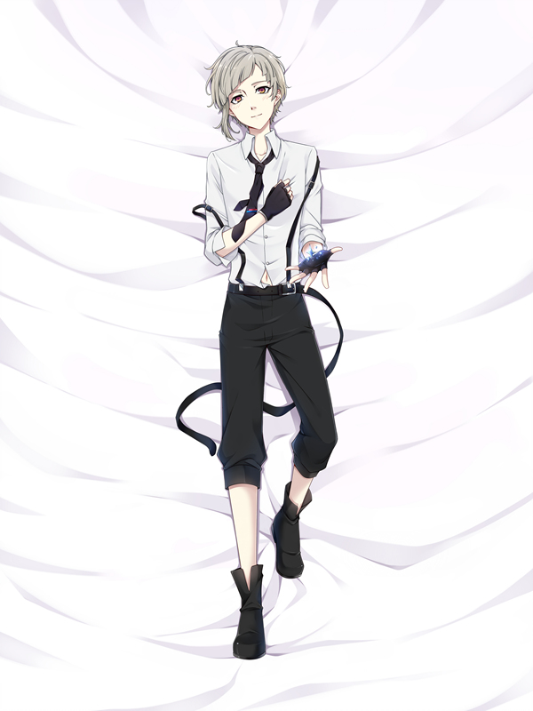 VF1045 文豪ストレイドッグス 中島敦