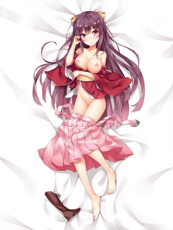 VF1046 艦隊これくしょん -艦これ- 神風