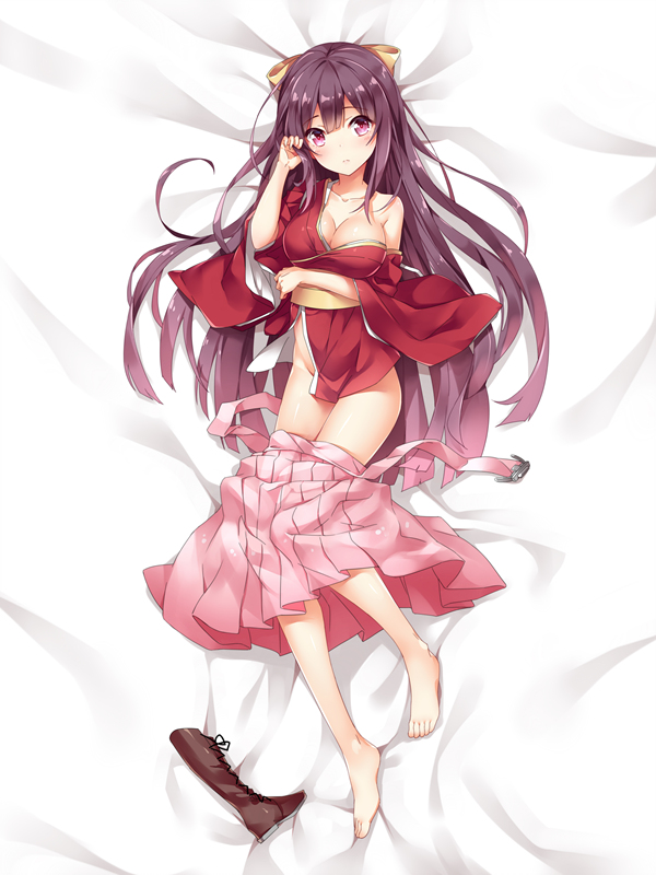 VF1047 艦隊これくしょん -艦これ-神風