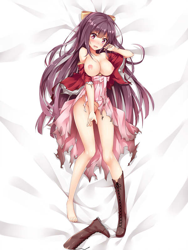 VF1048 艦隊これくしょん -艦これ-神風