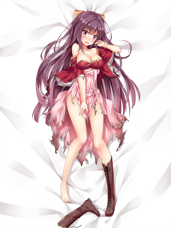 VF1049 艦隊これくしょん -艦これ-神風