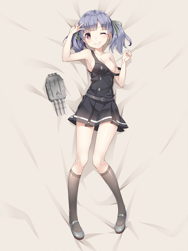 VF1050 艦隊これくしょん -艦これ-大潮