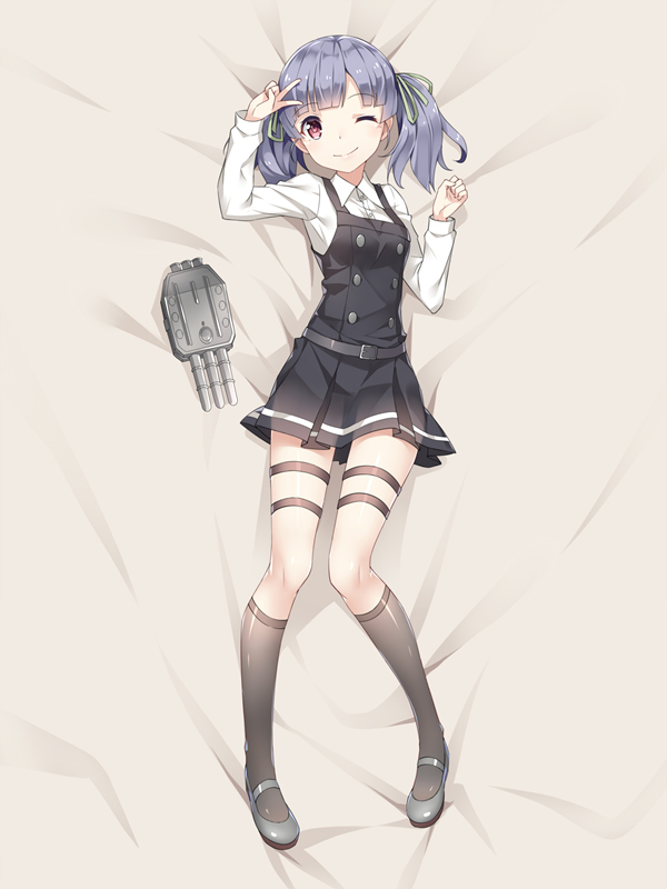 VF1051 艦隊これくしょん -艦これ-大潮