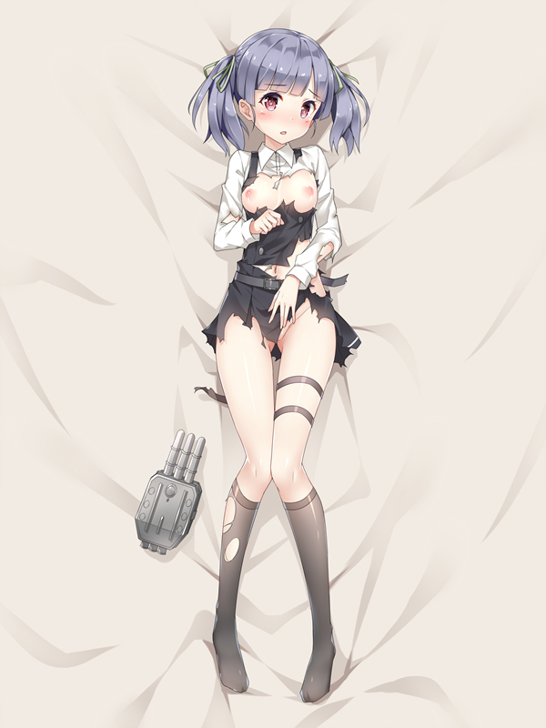 VF1052 艦隊これくしょん -艦これ-大潮