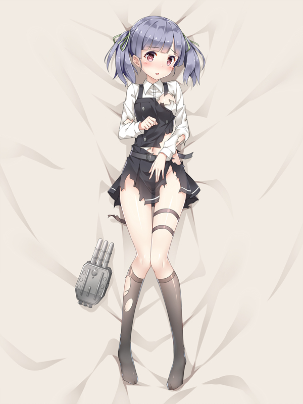 VF1053 艦隊これくしょん -艦これ-大潮