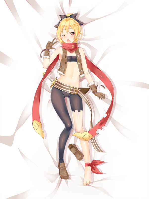 VF1070 Re:ゼロから始める異世界生活 フェルト