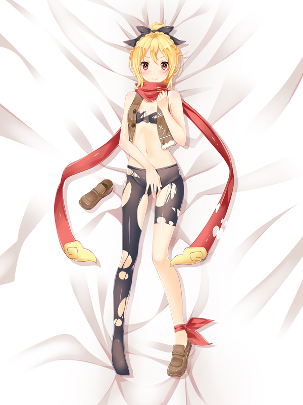 VF1071 Re:ゼロから始める異世界生活 フェルト