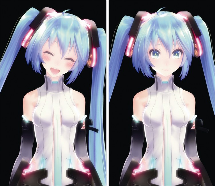 VP0020 初音 ミク