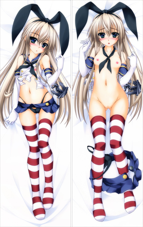 VP0709  艦隊これくしょん―艦これ―