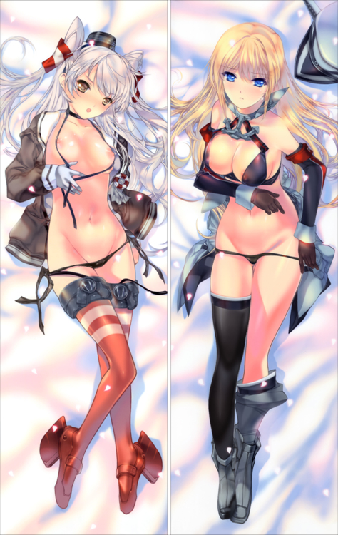 VP0926 艦隊これくしょん―艦これ―  天津風