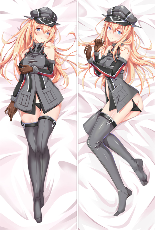 VP0995  艦隊これくしょん -艦これ-