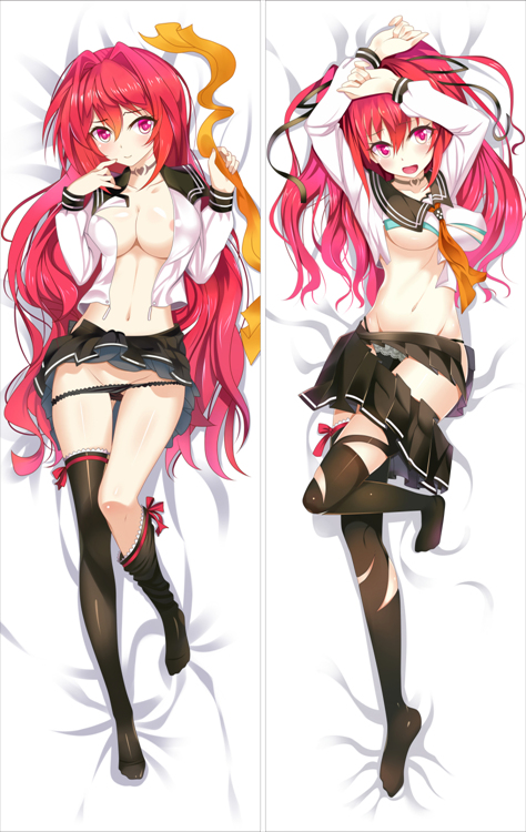 VP1004  新妹魔王の契約者 成瀬 澪