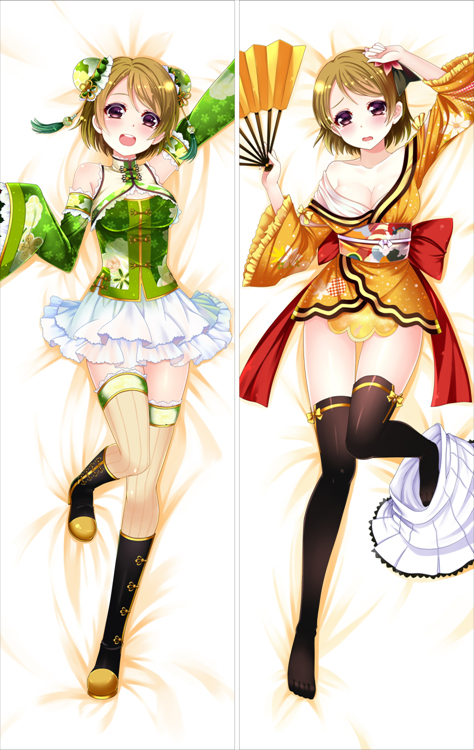 VP1010  ラブライブ! School idol project  小泉 花陽