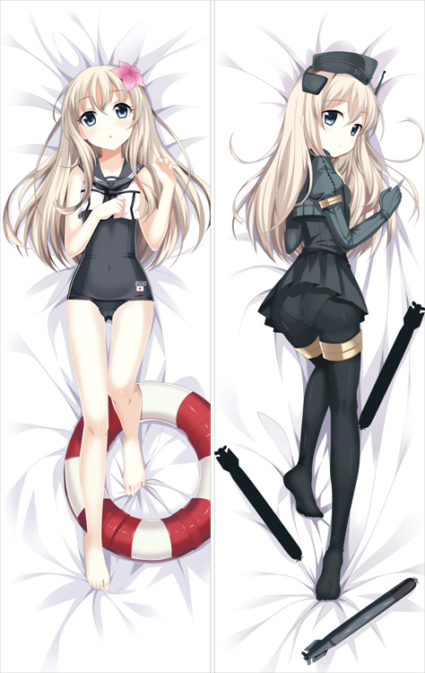 VP1023 艦隊これくしょん -艦これ-