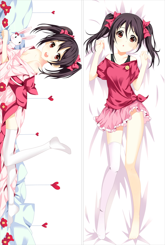 VP1038  ラブライブ! School idol project  矢澤 にこ