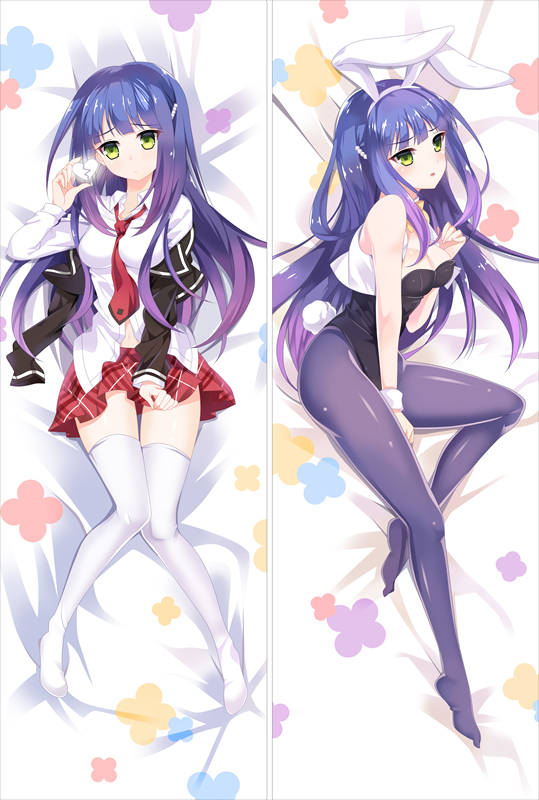 VP1117 Unhappy 雲雀丘瑠璃