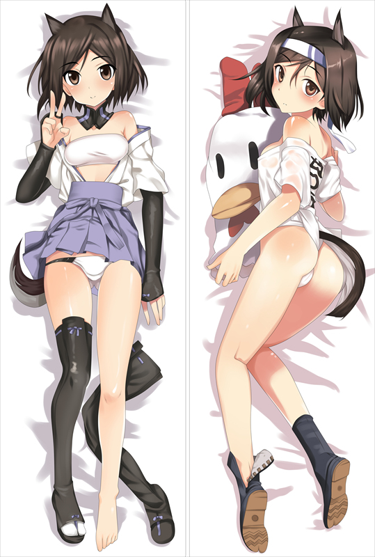 VP1185 ノーブルウィッチーズ