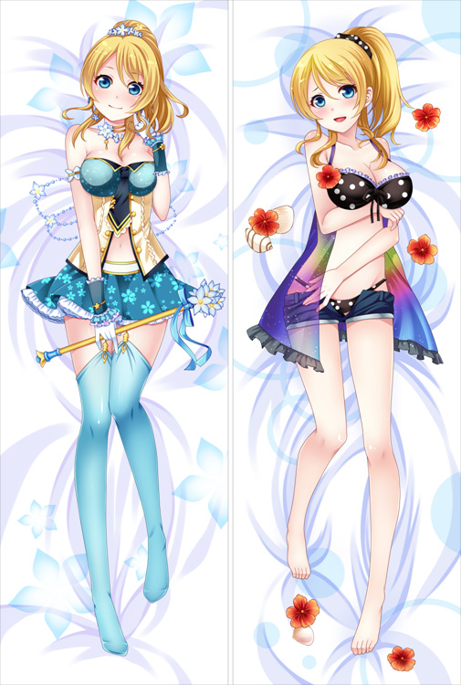 VZ0065 絢瀬 絵里 ラブライブ!