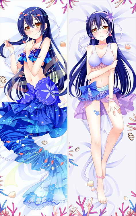 VZ0068 園田 海未  ラブライブ!