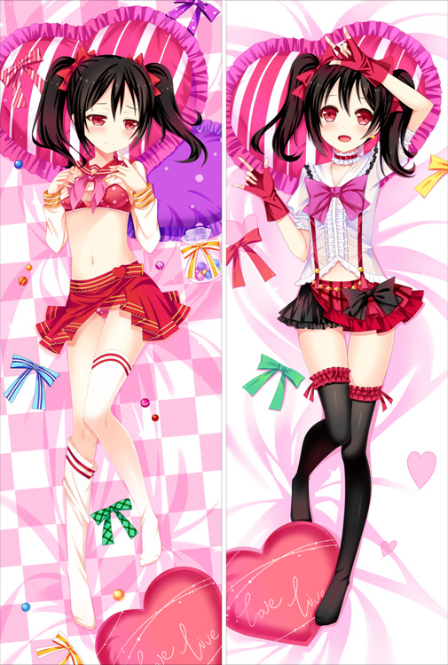 VZ0070  矢澤 にこ   ラブライブ!