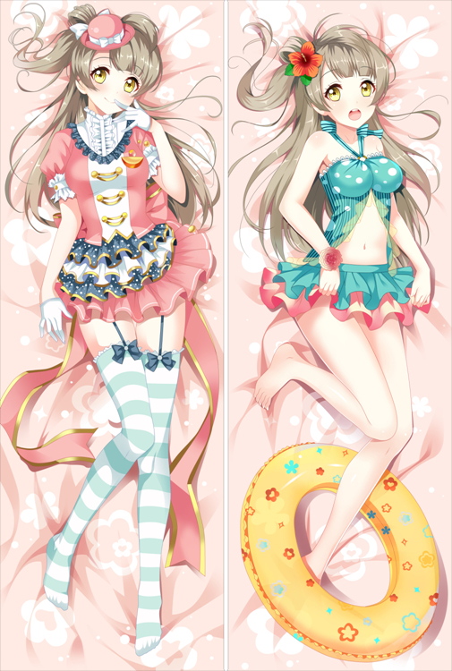 VZ0075  南 ことり ラブライブ!